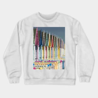 West Mersea Crewneck Sweatshirt